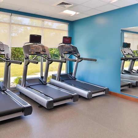 Fairfield Inn & Suites By Marriott St. Joseph Extérieur photo