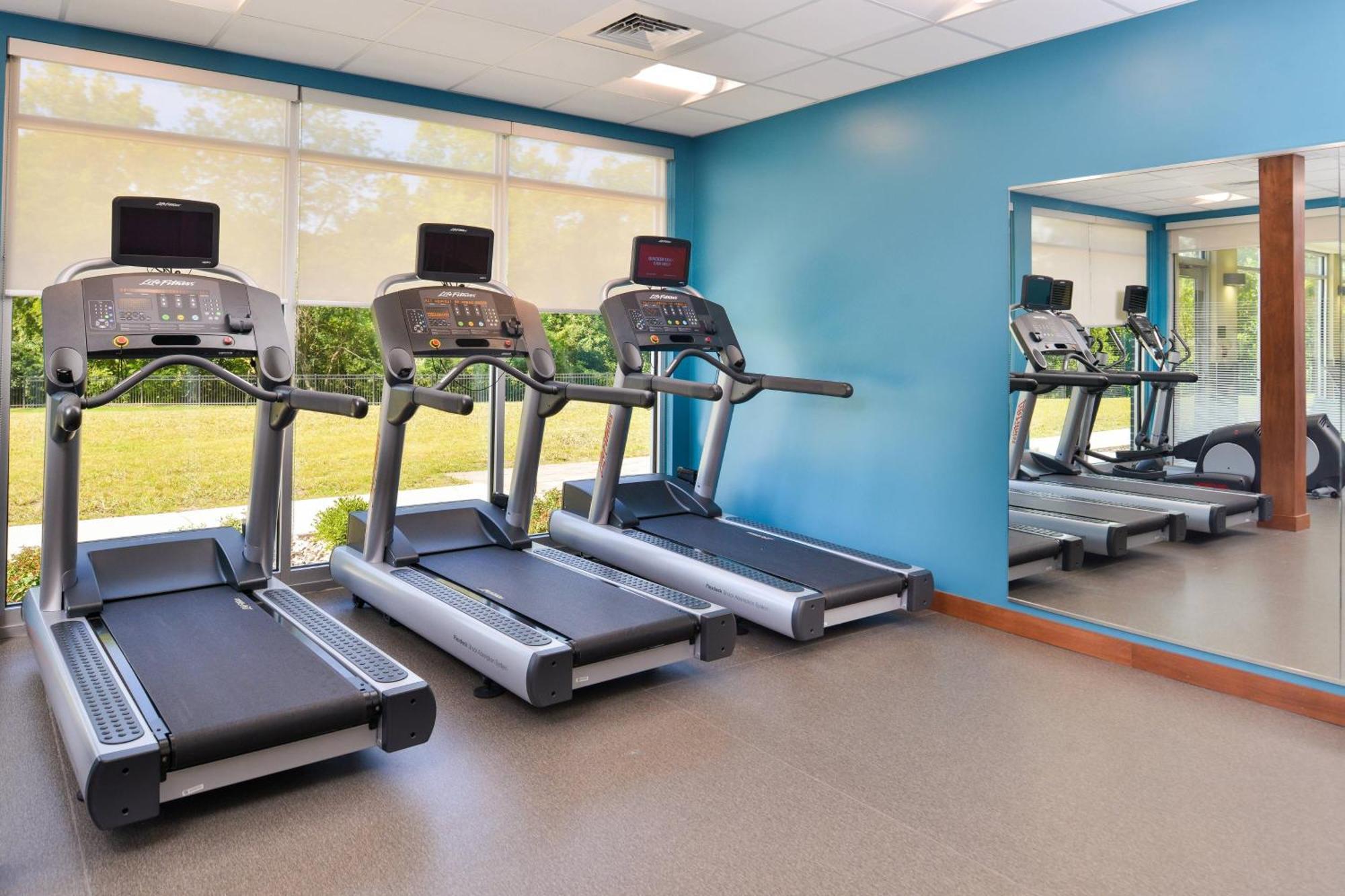 Fairfield Inn & Suites By Marriott St. Joseph Extérieur photo