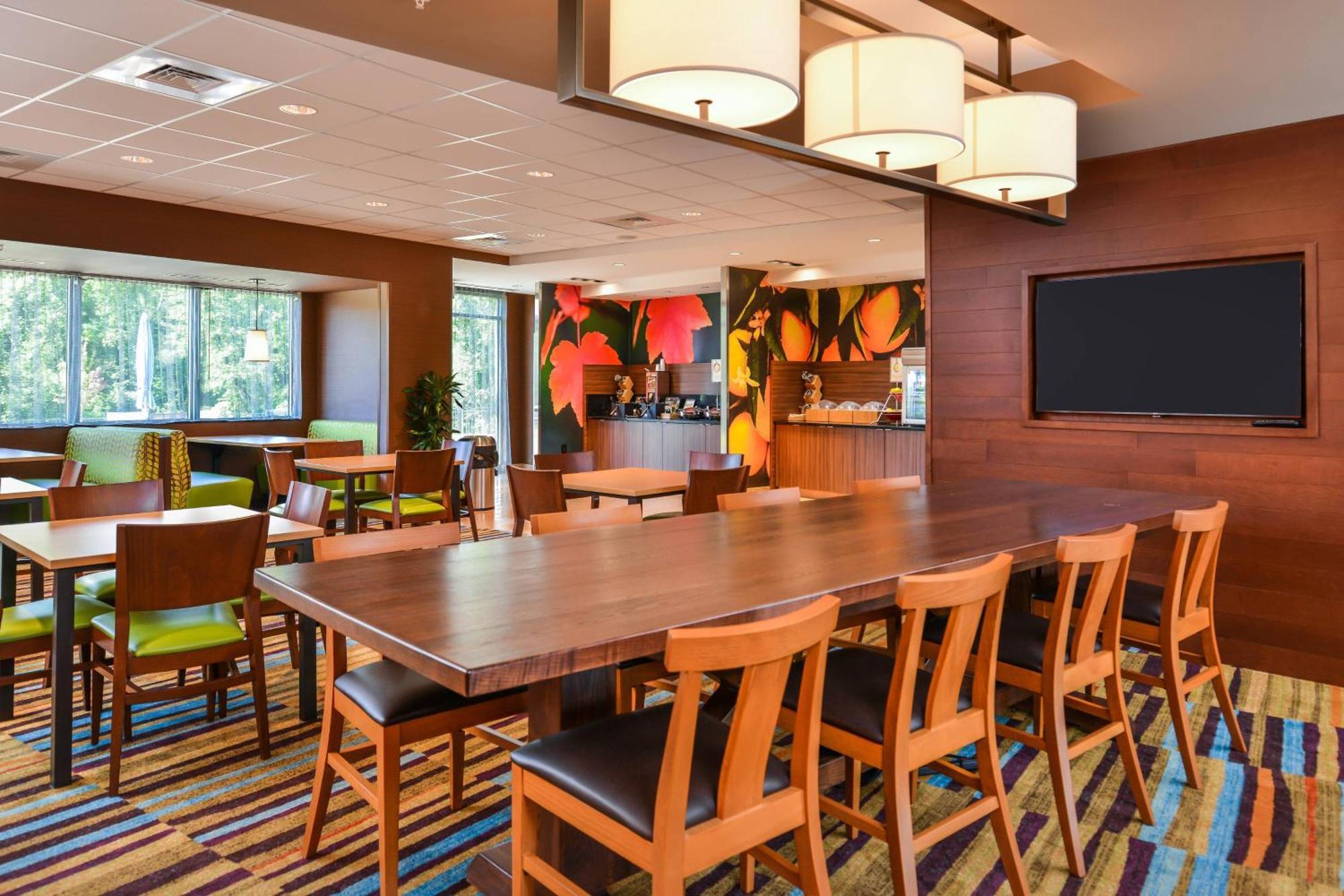 Fairfield Inn & Suites By Marriott St. Joseph Extérieur photo